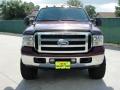 2006 F250 Super Duty Lariat Crew Cab 4x4 #8