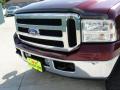 2006 F250 Super Duty Lariat Crew Cab 4x4 #11