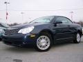 2008 Sebring Touring Hardtop Convertible #1