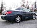 2008 Sebring Touring Hardtop Convertible #4