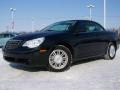 2008 Sebring Touring Hardtop Convertible #1