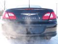 2008 Sebring Touring Hardtop Convertible #5