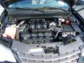 2008 Sebring Touring Hardtop Convertible #13