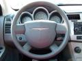 2008 Sebring Touring Hardtop Convertible #15