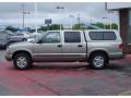 2004 S10 LS Crew Cab 4x4 #2