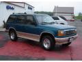 1994 Explorer Eddie Bauer 4x4 #8