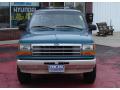 1994 Explorer Eddie Bauer 4x4 #9