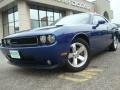 2009 Challenger SE #1