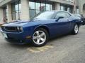 2009 Challenger SE #2