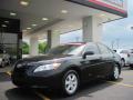2007 Camry LE #1