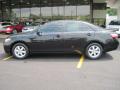 2007 Camry LE #4