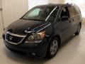 2010 Odyssey Touring #1