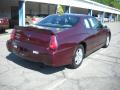 2004 Monte Carlo LS #2