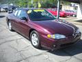2004 Monte Carlo LS #20