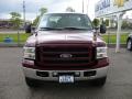 2006 F350 Super Duty Lariat Crew Cab 4x4 #3