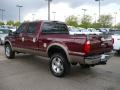 2006 F350 Super Duty Lariat Crew Cab 4x4 #4