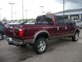 2006 F350 Super Duty Lariat Crew Cab 4x4 #6