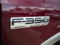 2006 F350 Super Duty Lariat Crew Cab 4x4 #14