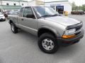 2001 S10 ZR2 Extended Cab 4x4 #1