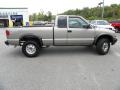 2001 S10 ZR2 Extended Cab 4x4 #9