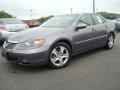 2006 RL 3.5 AWD Sedan #2