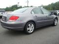 2006 RL 3.5 AWD Sedan #6