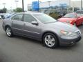 2006 RL 3.5 AWD Sedan #7