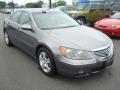 2006 RL 3.5 AWD Sedan #8