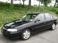 2001 Nissan Altima GXE Super Black