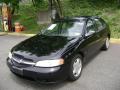 2001 Altima GXE #4