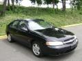 2001 Altima GXE #6