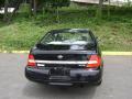 2001 Altima GXE #7