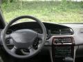 2001 Altima GXE #9