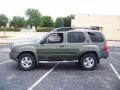 2003 Xterra SE V6 4x4 #1