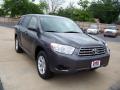 2008 Highlander 4WD #3