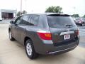 2008 Highlander 4WD #6