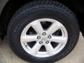 2008 Highlander 4WD #7