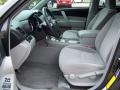2008 Highlander 4WD #9