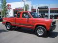 1987 Ranger STX SuperCab 4x4 #1