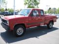 1987 Ranger STX SuperCab 4x4 #5