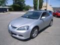 2005 Acura RSX Sports Coupe Satin Silver Metallic