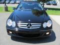 2007 CLK 350 Cabriolet #1 2007 CLK 350 Cabriolet #1