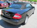2007 CLK 350 Cabriolet #5 2007 CLK 350 Cabriolet #5
