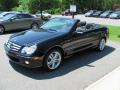 2007 CLK 350 Cabriolet #10 2007 CLK 350 Cabriolet #10