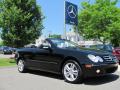 2007 CLK 350 Cabriolet #11 2007 CLK 350 Cabriolet #11