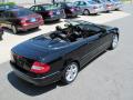 2007 CLK 350 Cabriolet #12 2007 CLK 350 Cabriolet #12