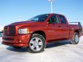 2005 Ram 1500 SLT Daytona Quad Cab 4x4 #1