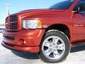 2005 Ram 1500 SLT Daytona Quad Cab 4x4 #2