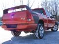 2005 Ram 1500 SLT Daytona Quad Cab 4x4 #5