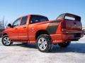 2005 Ram 1500 SLT Daytona Quad Cab 4x4 #8